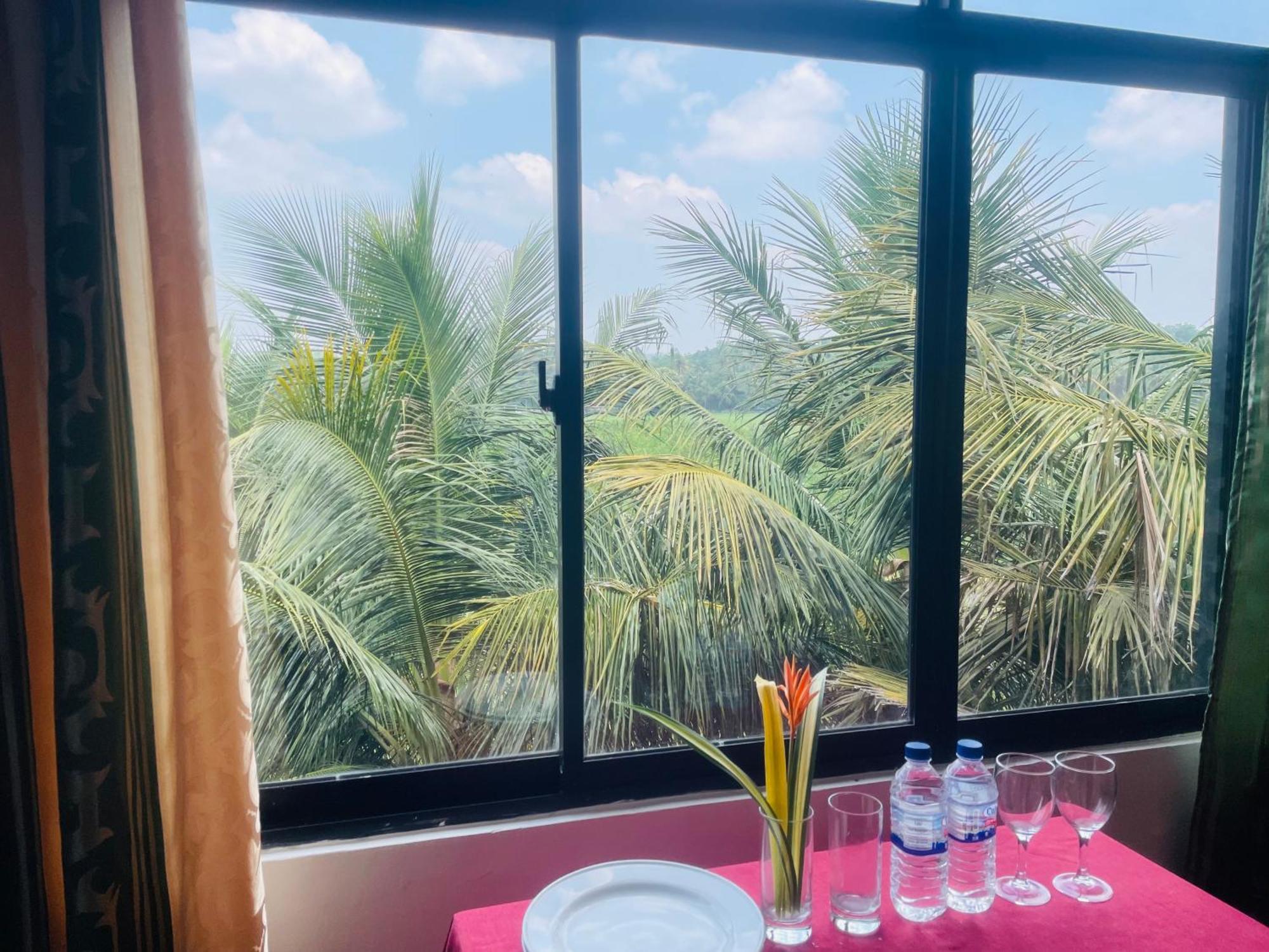 迪克韦勒 Island House酒店 外观 照片